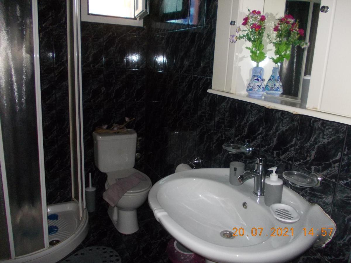 Appartement Carmen Maisonette à Gaios Extérieur photo