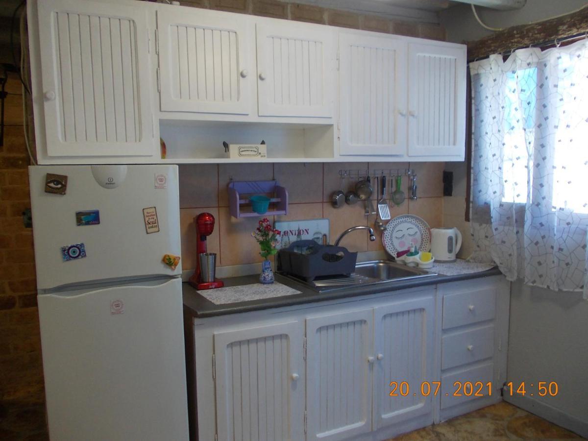 Appartement Carmen Maisonette à Gaios Extérieur photo