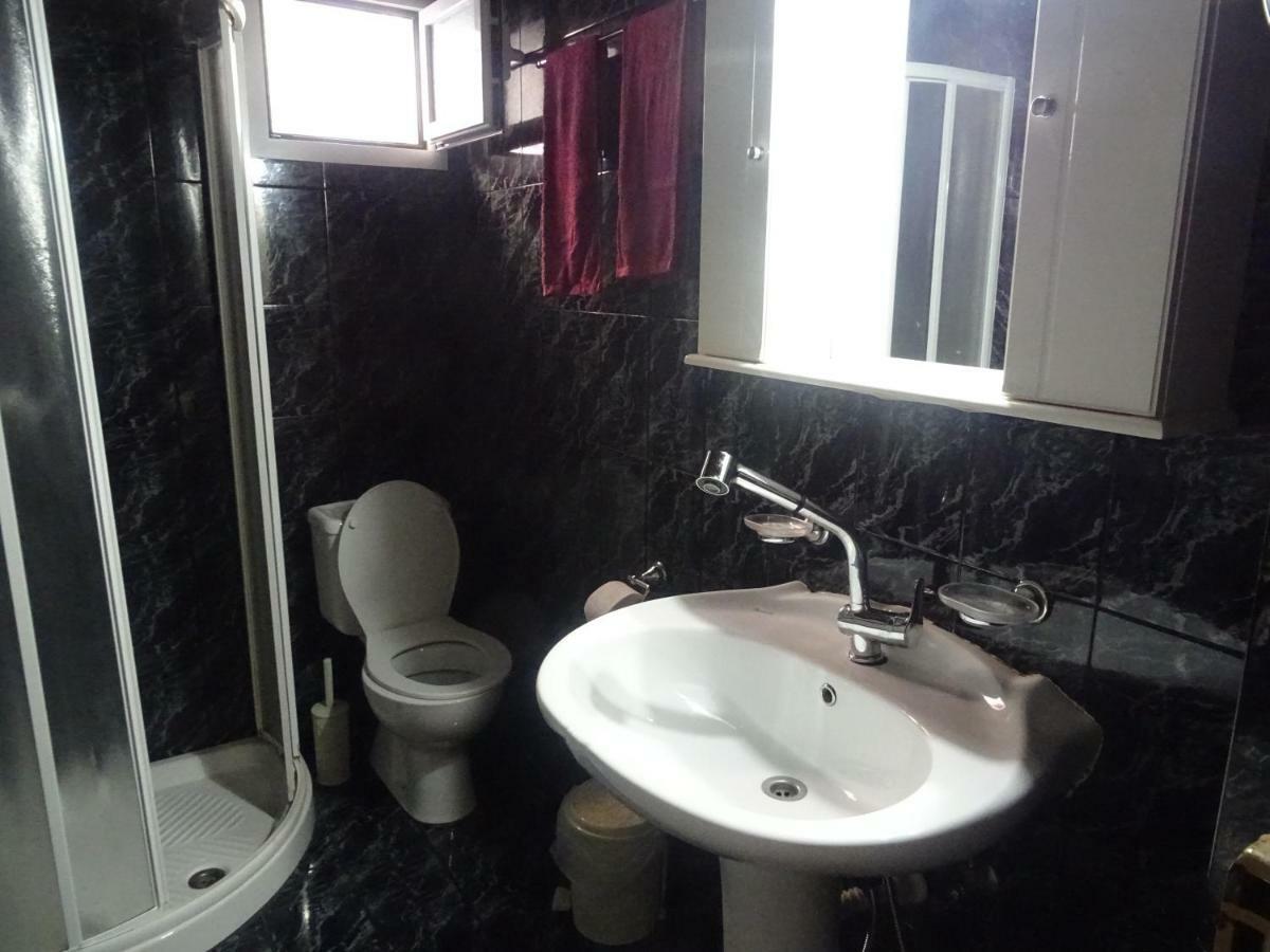 Appartement Carmen Maisonette à Gaios Extérieur photo