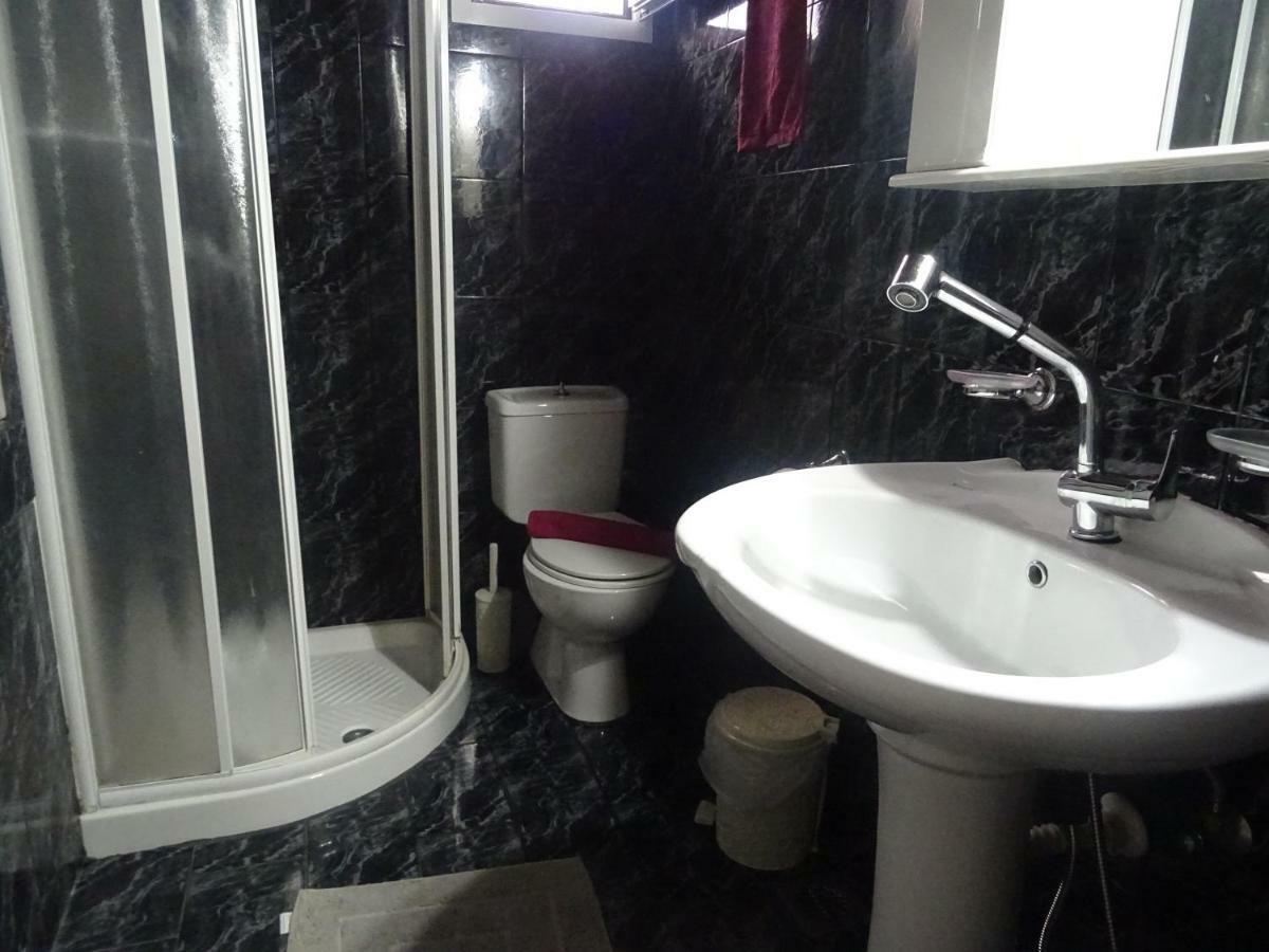 Appartement Carmen Maisonette à Gaios Extérieur photo